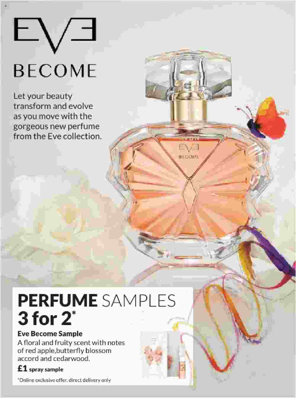 Avon offers valid from 01/09/2023 - Page 17.