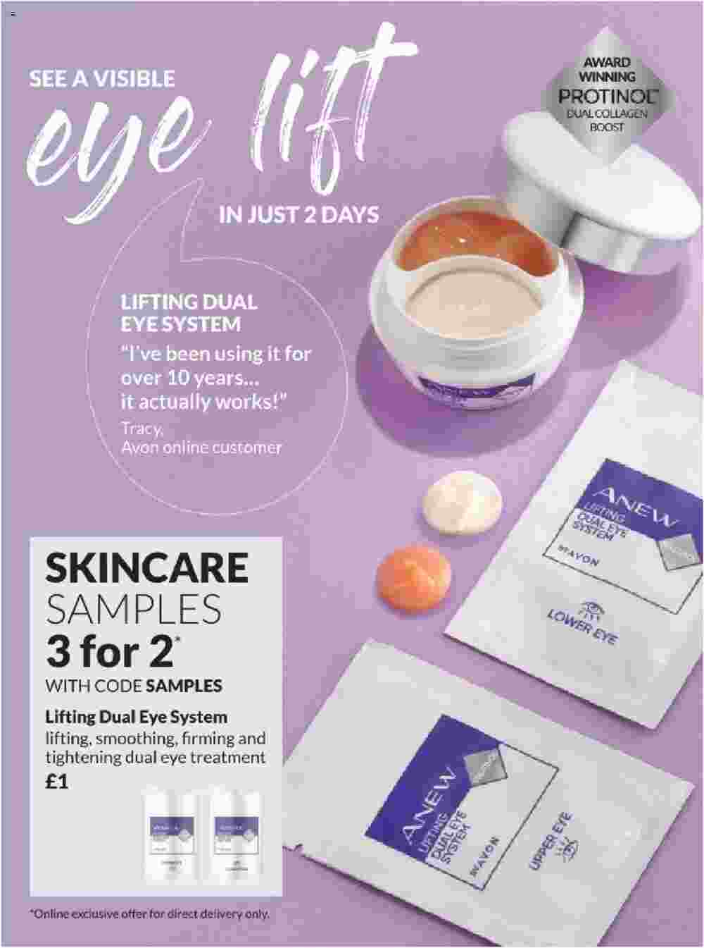Avon offers valid from 01/09/2023 - Page 5.