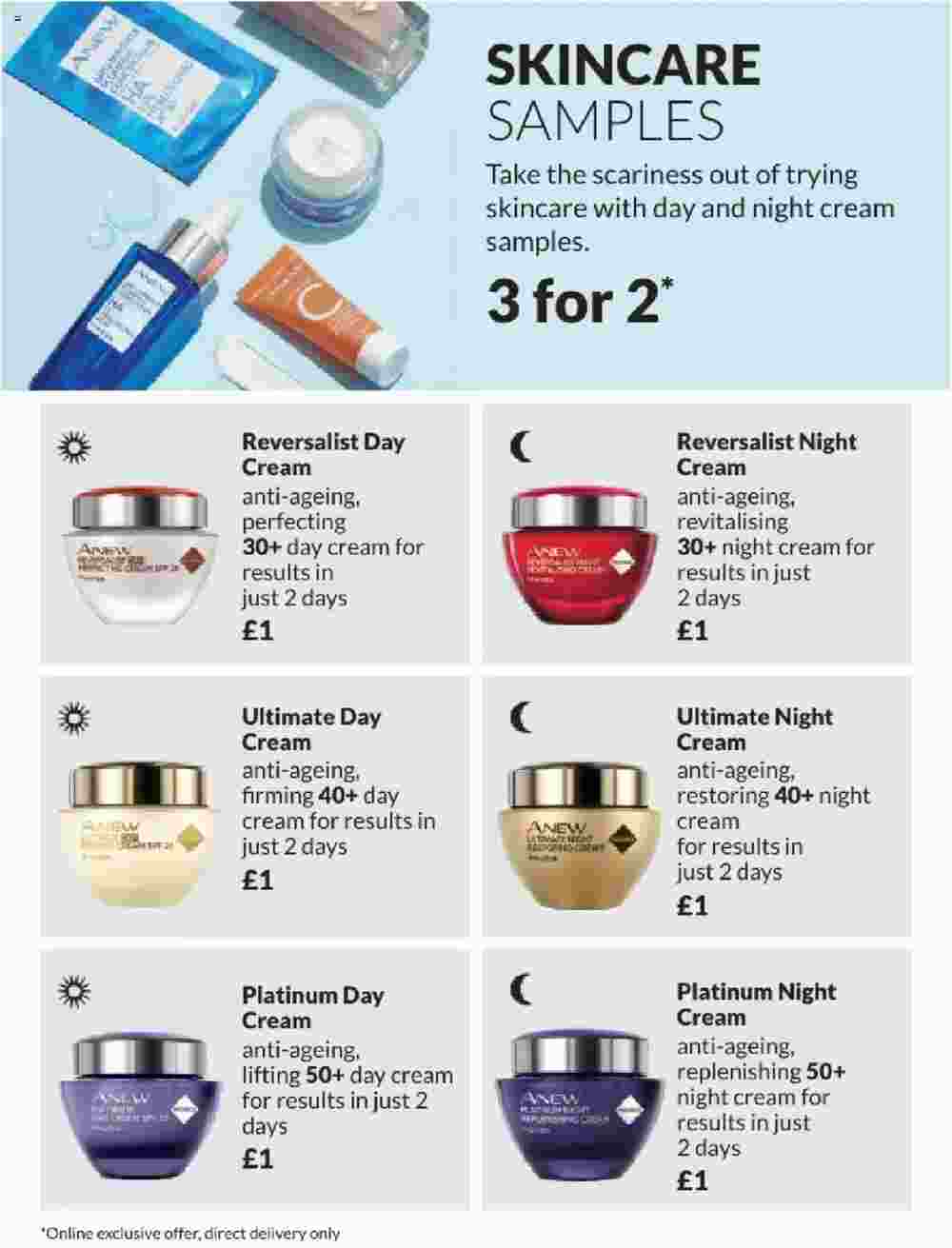 Avon offers valid from 01/09/2023 - Page 7.