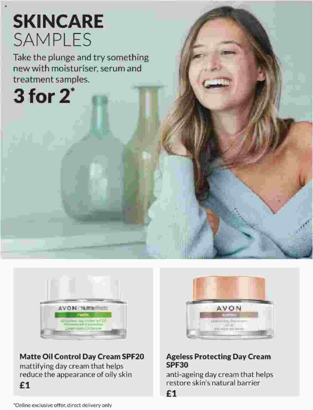 Avon offers valid from 01/09/2023 - Page 9.