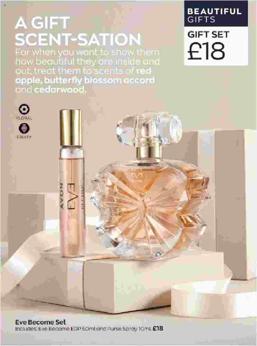 Avon offers valid from 01/09/2023 - Page 15.