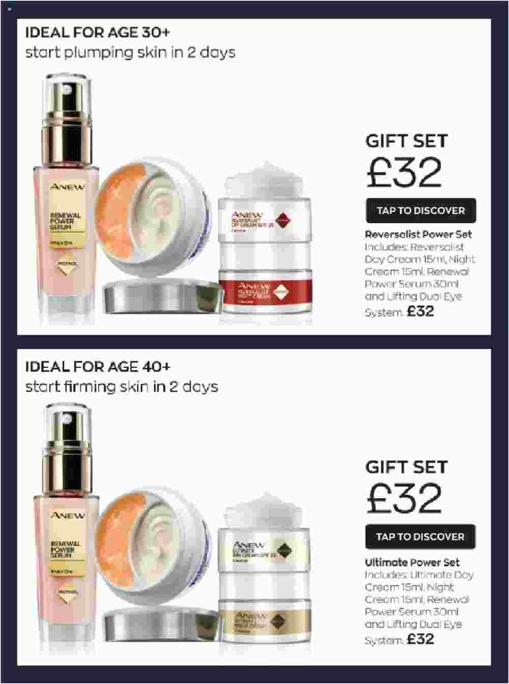 Avon offers valid from 01/09/2023 - Page 24.