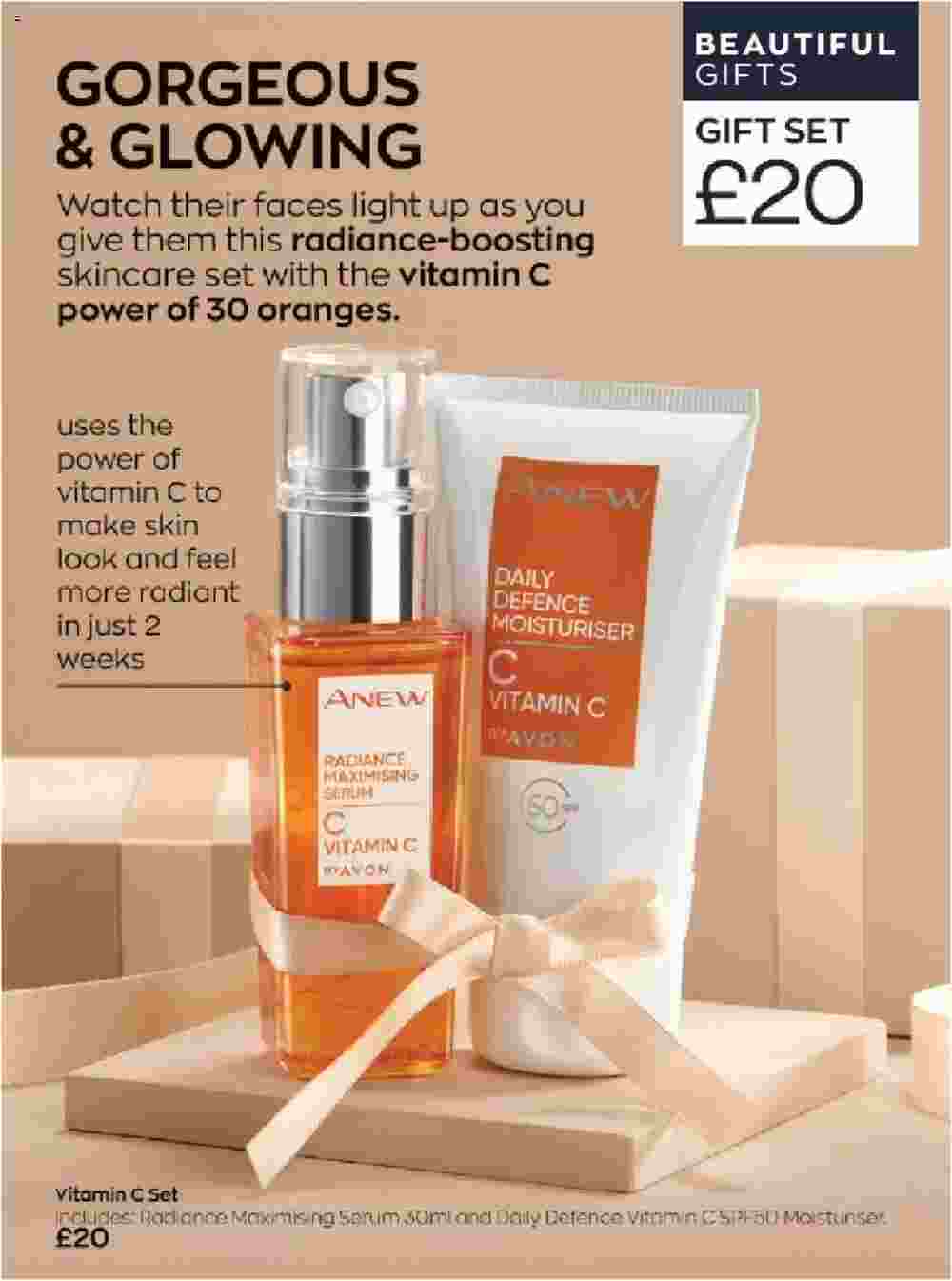 Avon offers valid from 01/09/2023 - Page 25.