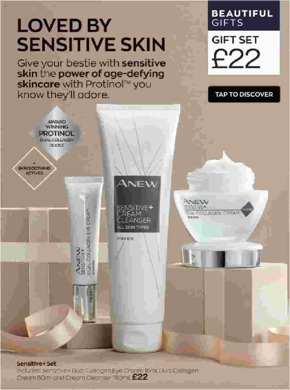 Avon offers valid from 01/09/2023 - Page 26.