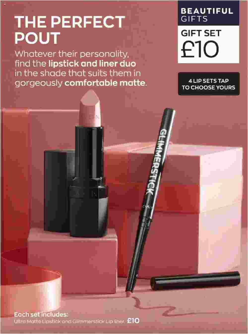 Avon offers valid from 01/09/2023 - Page 3.