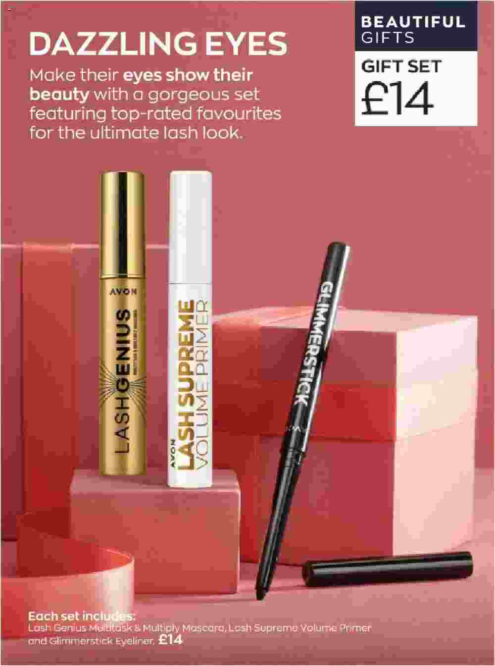 Avon offers valid from 01/09/2023 - Page 4.