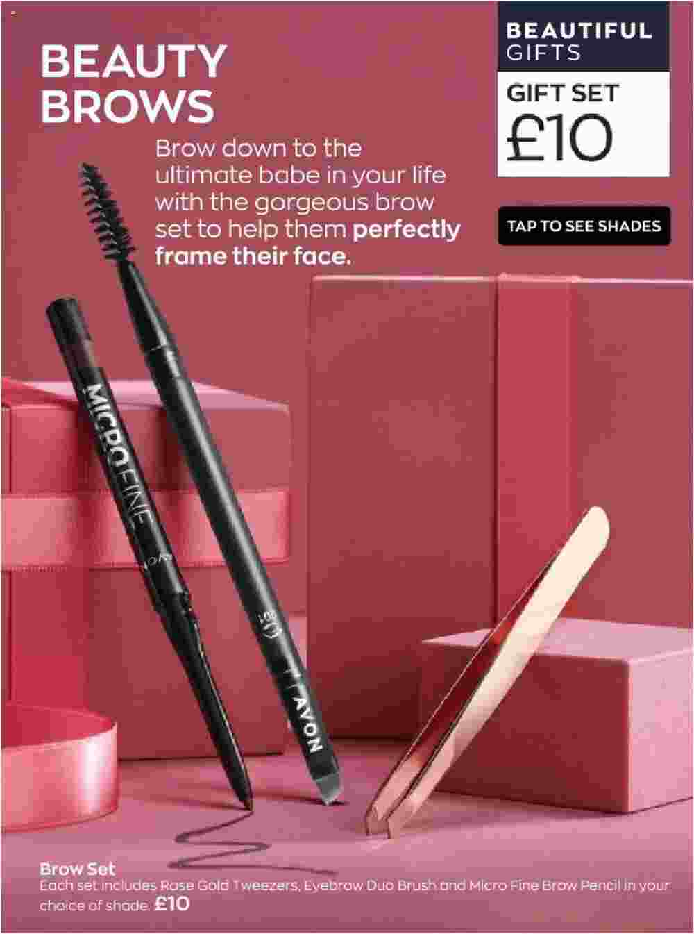 Avon offers valid from 01/09/2023 - Page 5.