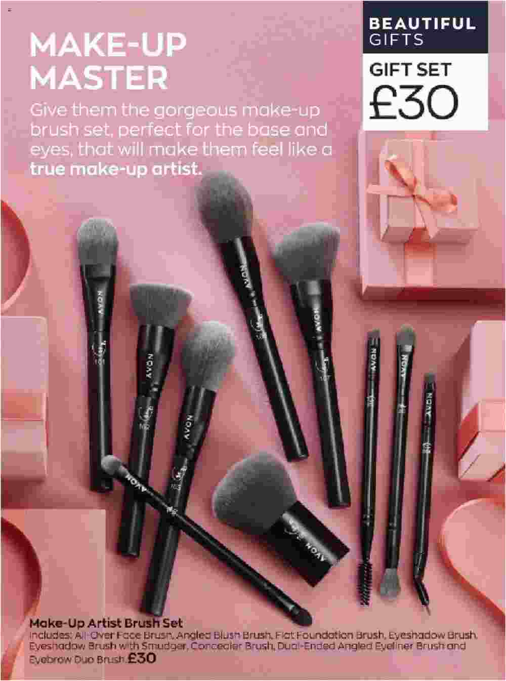 Avon offers valid from 01/09/2023 - Page 7.
