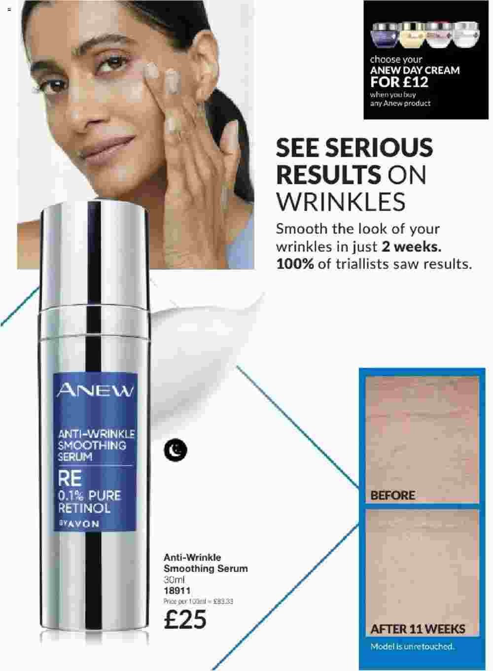 Avon offers valid from 01/09/2023 - Page 102.