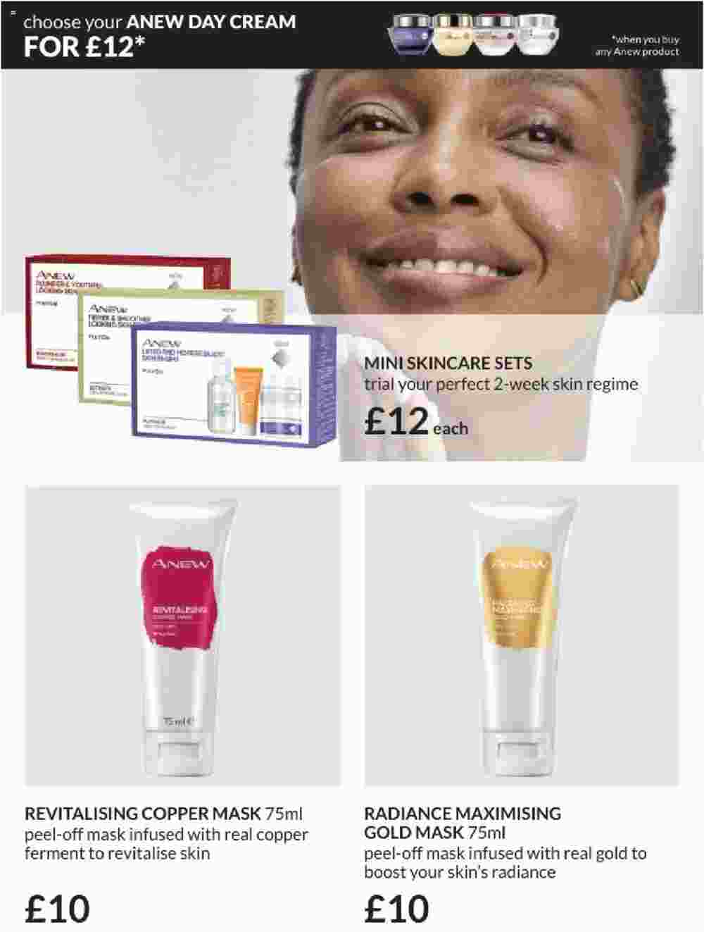 Avon offers valid from 01/09/2023 - Page 107.