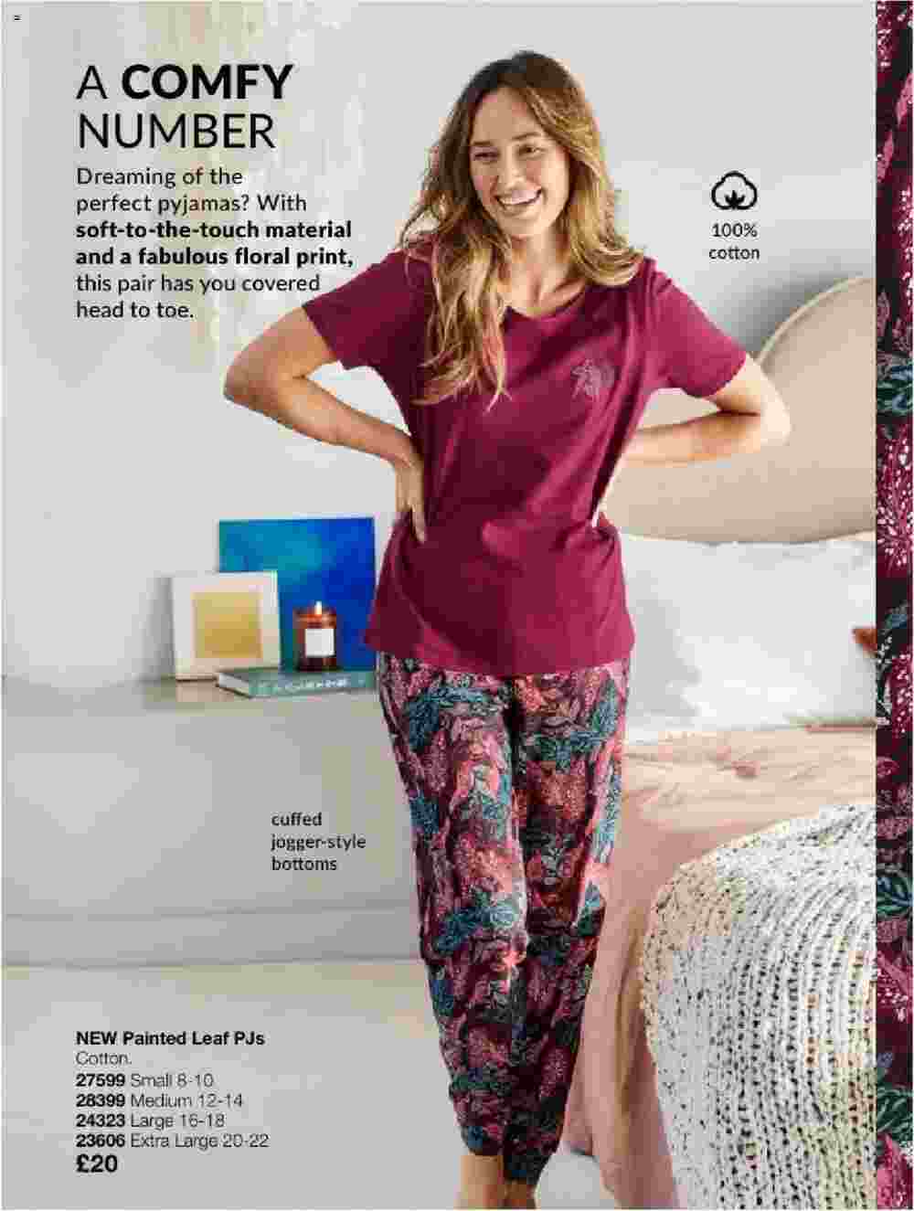 Avon offers valid from 01/09/2023 - Page 175.