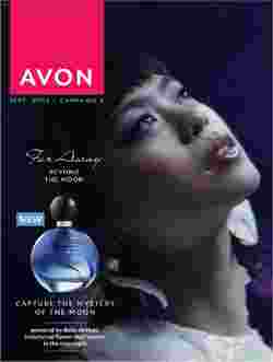 Avon offers valid from 01/09/2023
