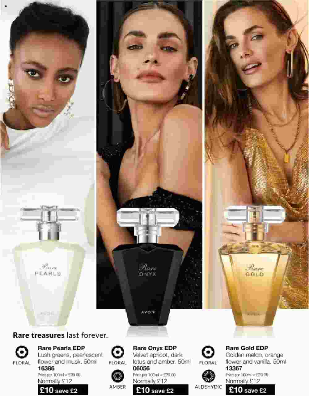 Avon offers valid from 01/09/2023 - Page 23.