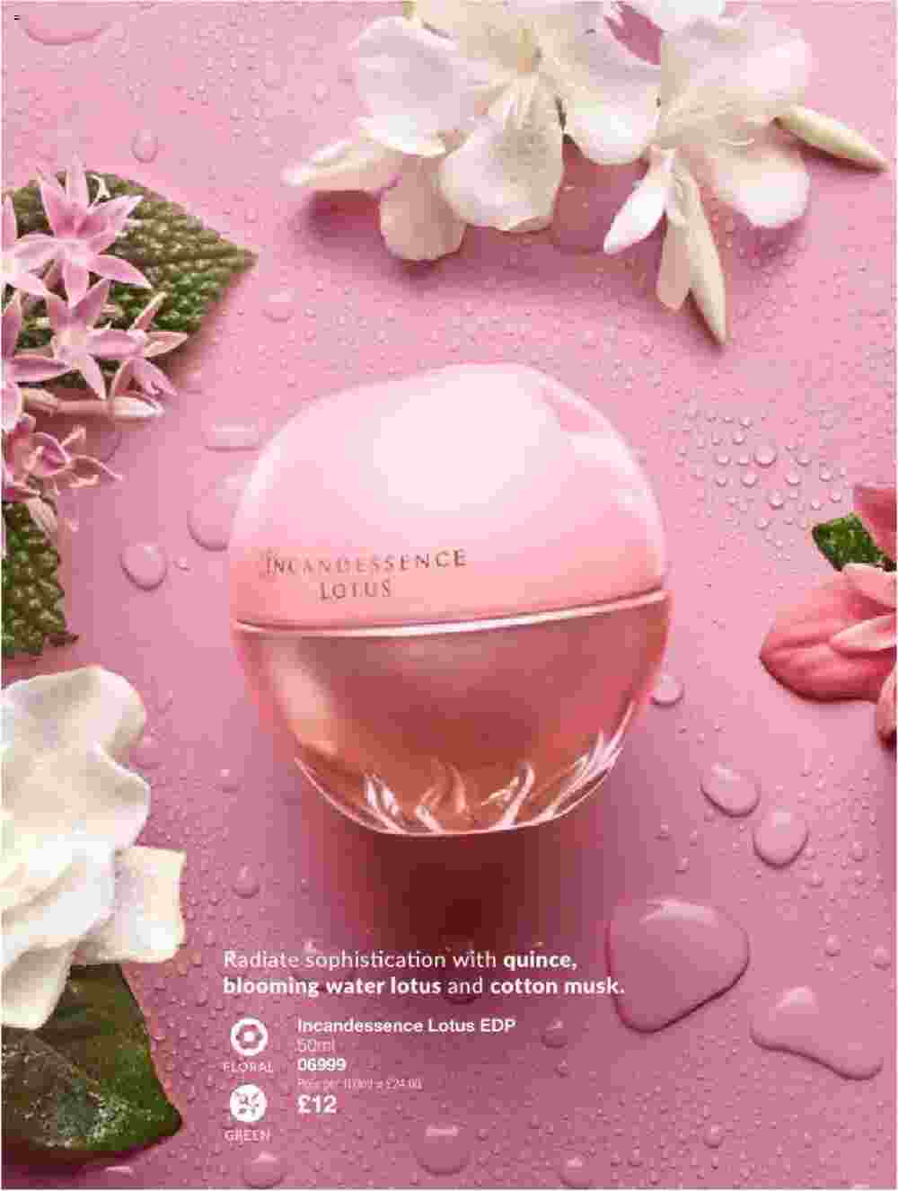 Avon offers valid from 01/09/2023 - Page 25.