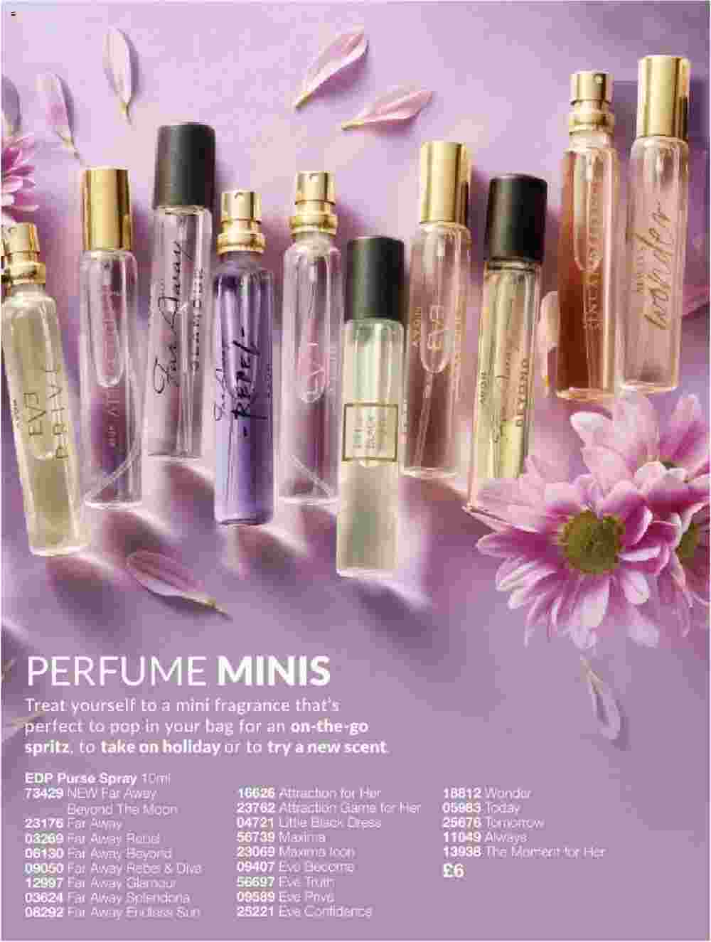 Avon offers valid from 01/09/2023 - Page 30.