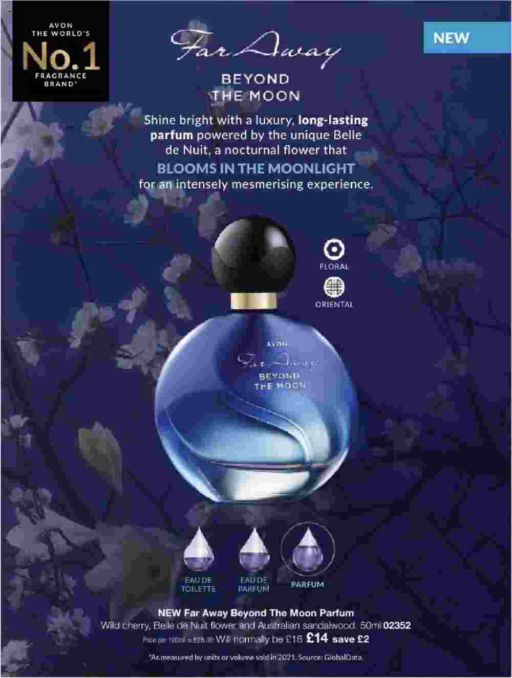 Avon offers valid from 01/09/2023 - Page 5.