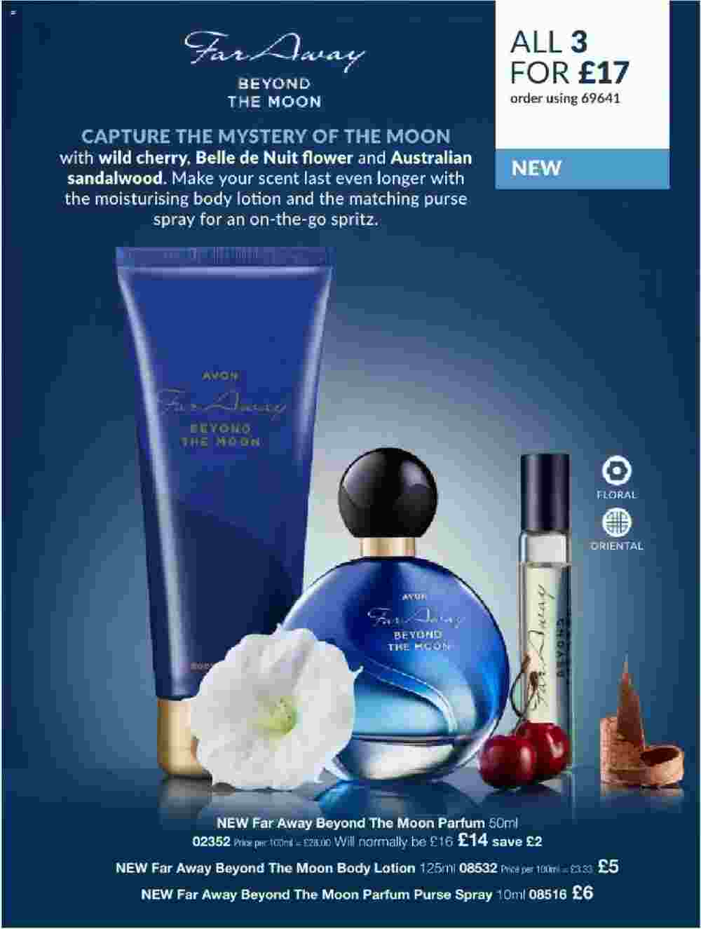 Avon offers valid from 01/09/2023 - Page 6.