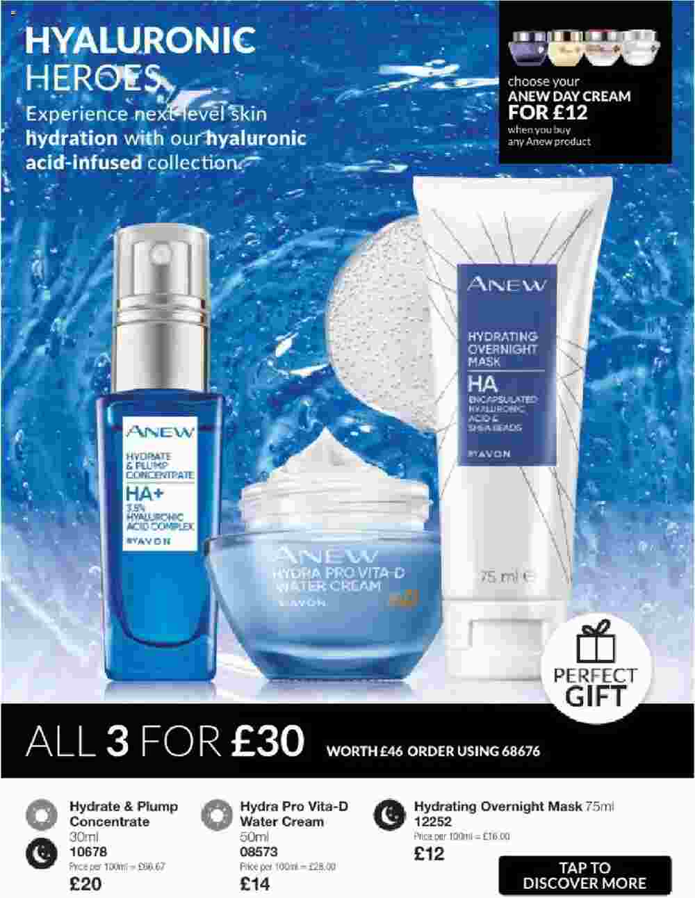 Avon offers valid from 01/09/2023 - Page 97.