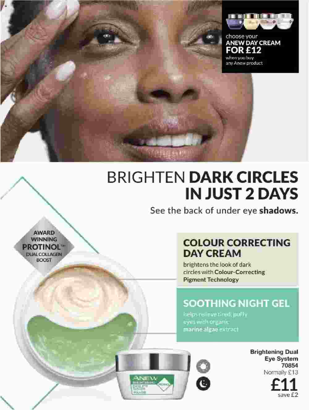 Avon offers valid from 01/09/2023 - Page 99.