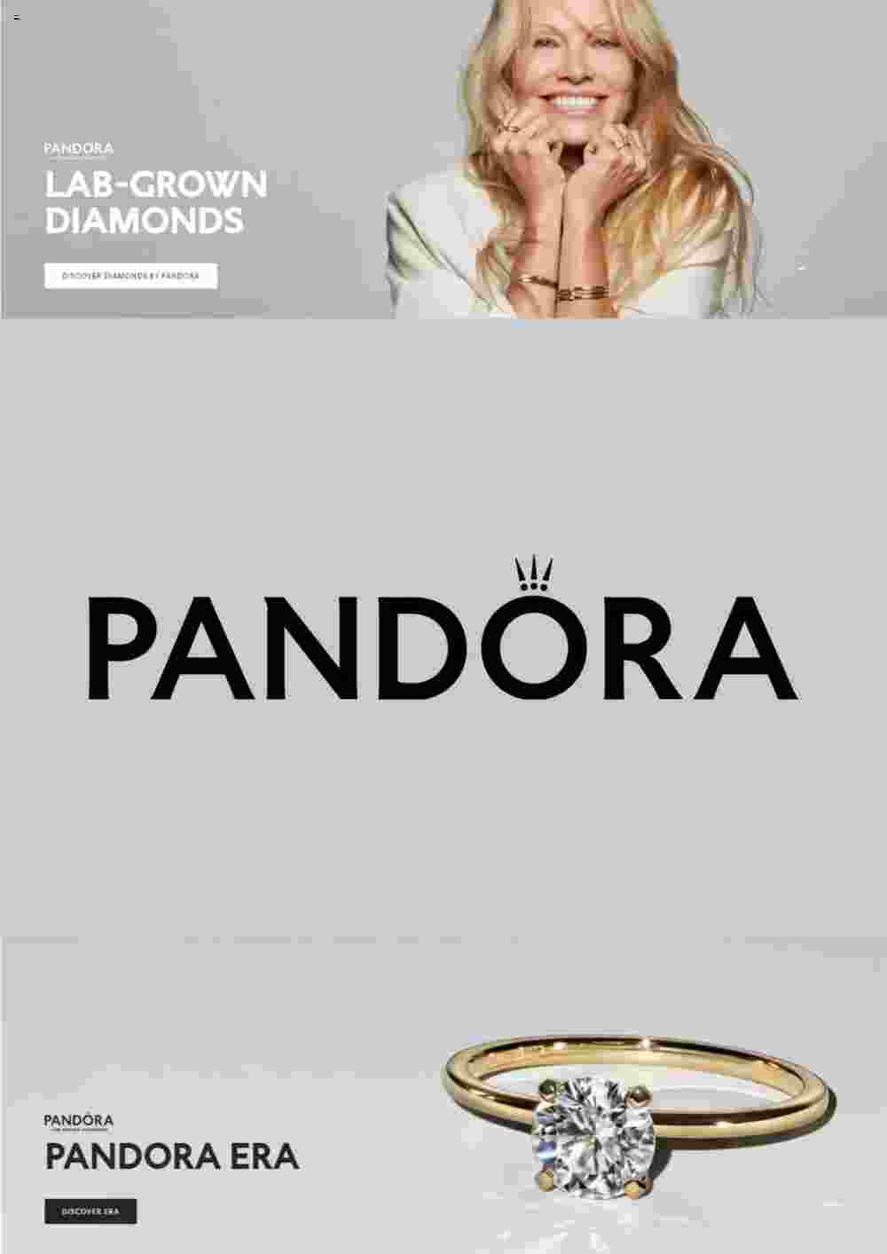 Pandora offers valid from 04/09/2023 - Page 1.