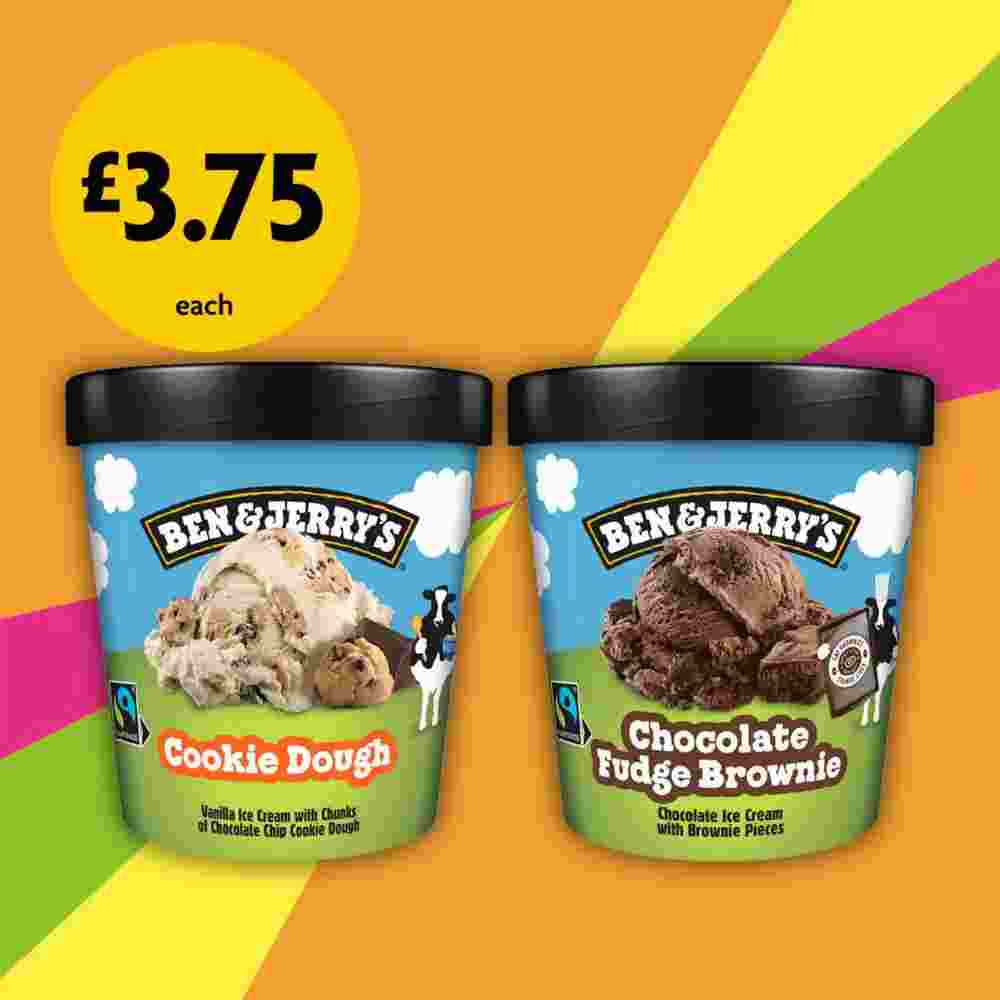 McColl's offers valid from 08/09/2023 - Page 13.