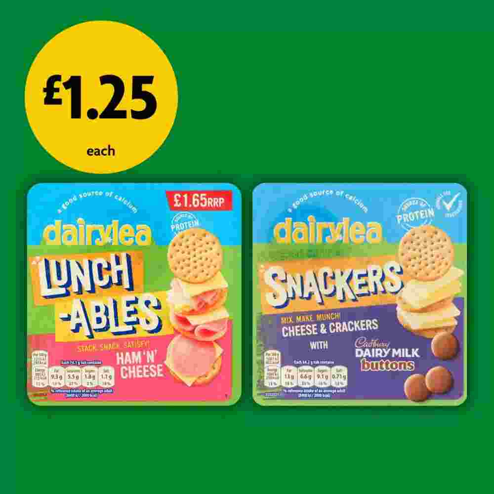 McColl's offers valid from 08/09/2023 - Page 7.