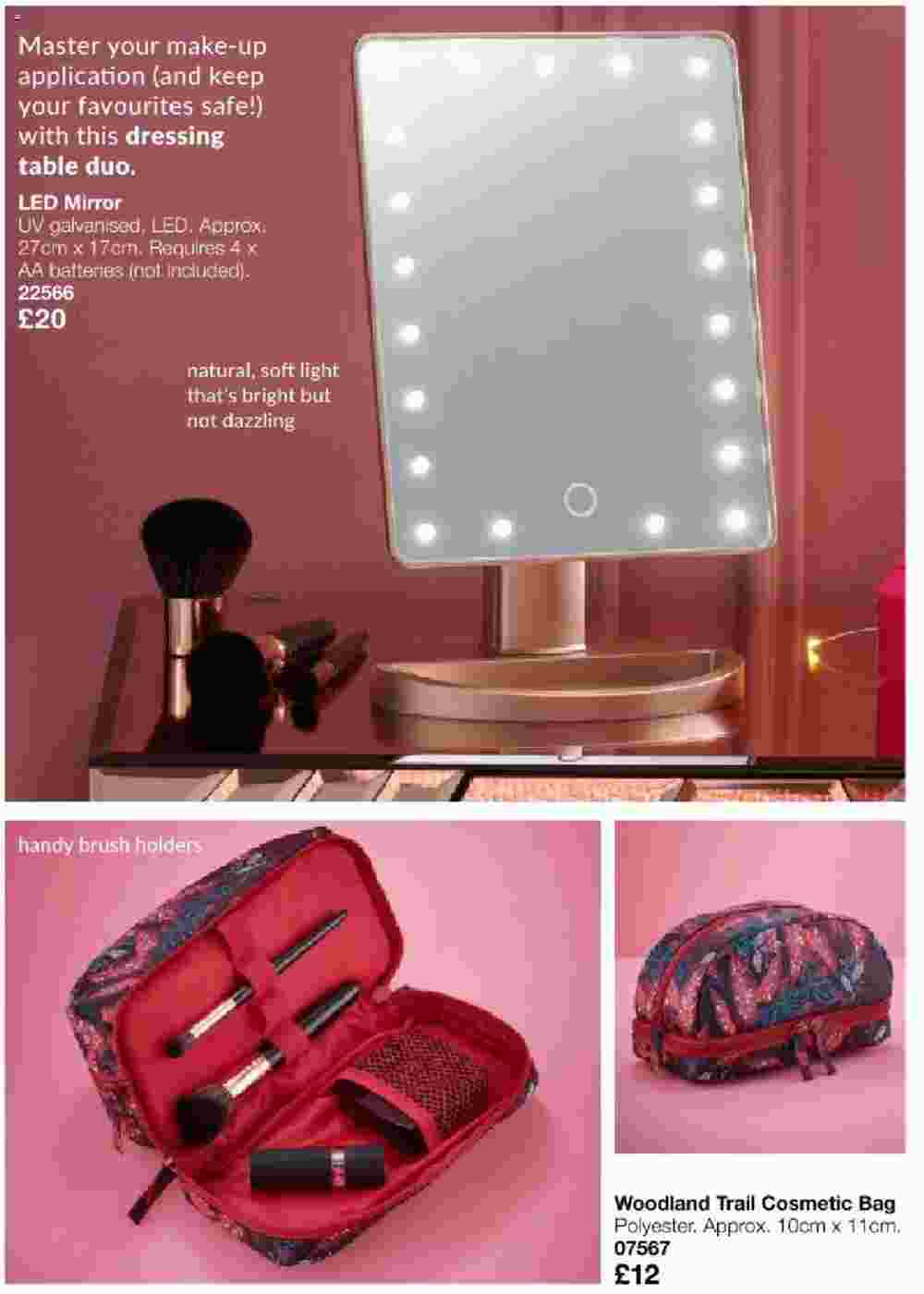 Avon offers valid from 08/09/2023 - Page 177.