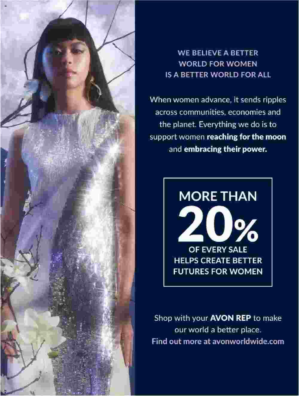 Avon offers valid from 08/09/2023 - Page 47.