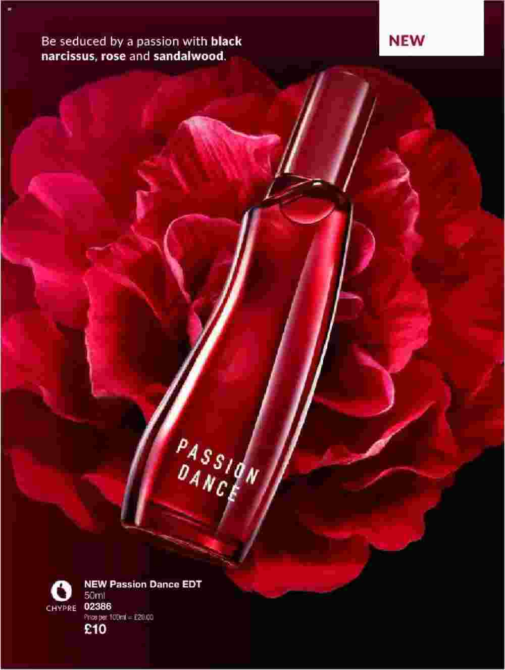 Avon offers valid from 08/09/2023 - Page 63.