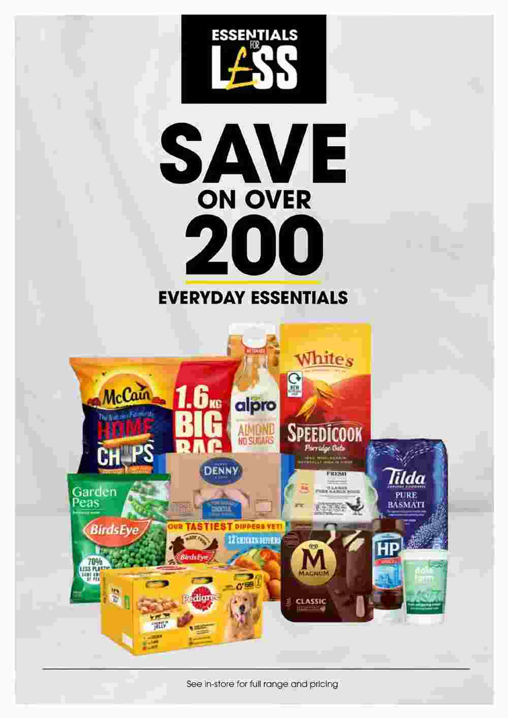 Centra offers valid from 11/09/2023 - Page 3.