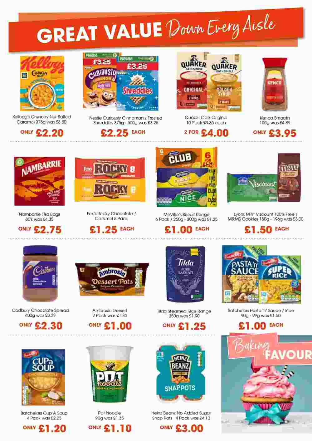 Centra offers valid from 11/09/2023 - Page 6.