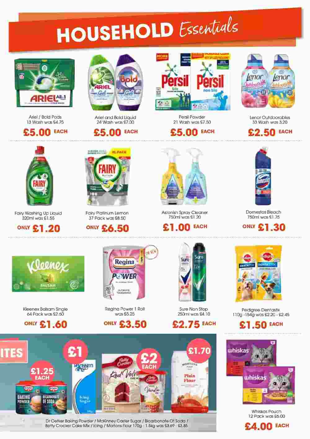 Centra offers valid from 11/09/2023 - Page 7.