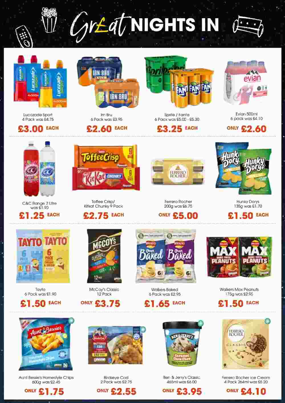 Centra offers valid from 11/09/2023 - Page 8.