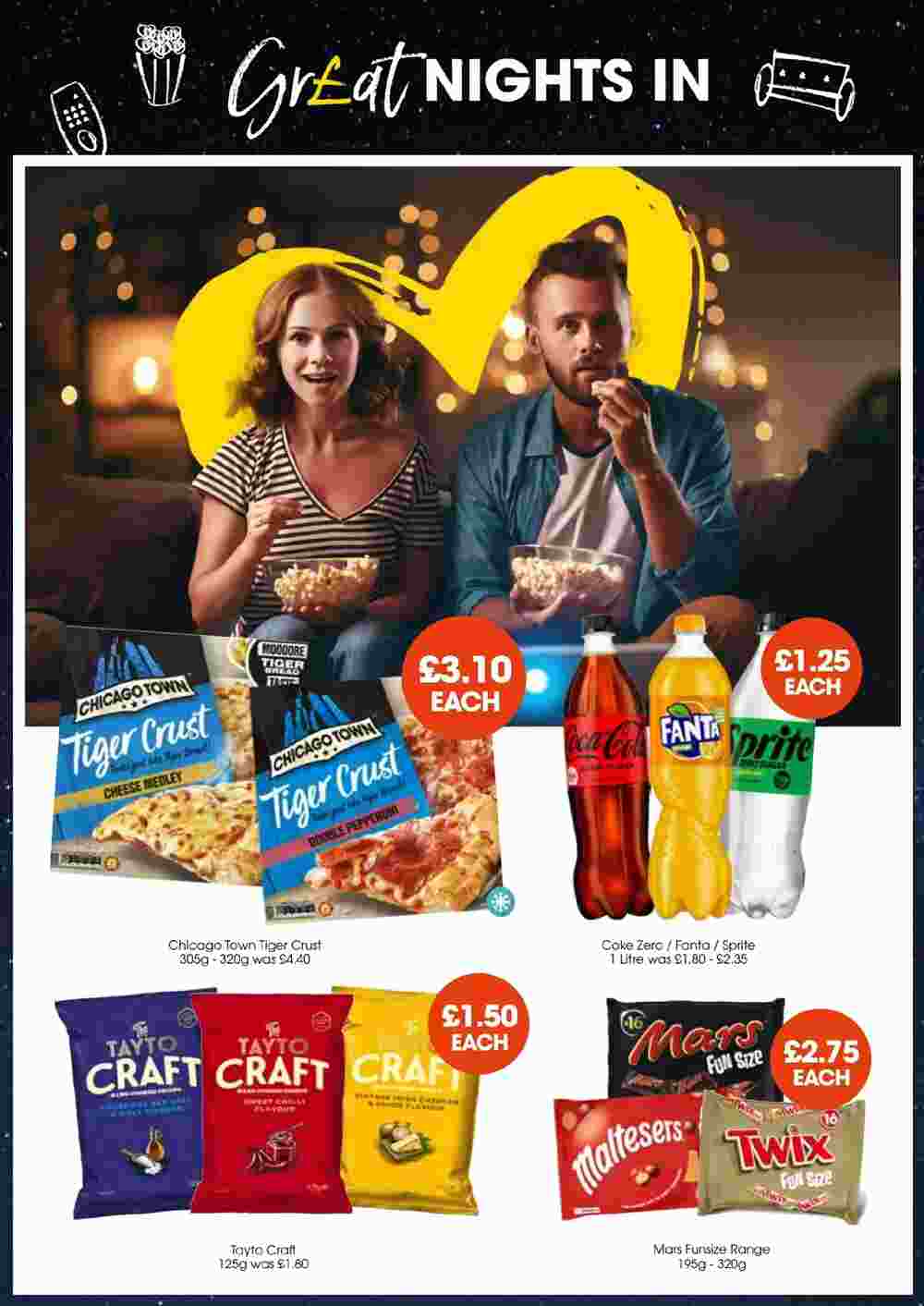 Centra offers valid from 11/09/2023 - Page 9.