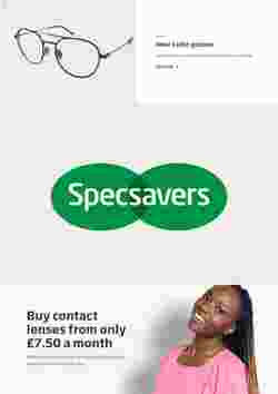 Savers offers valid from 11/09/2023
