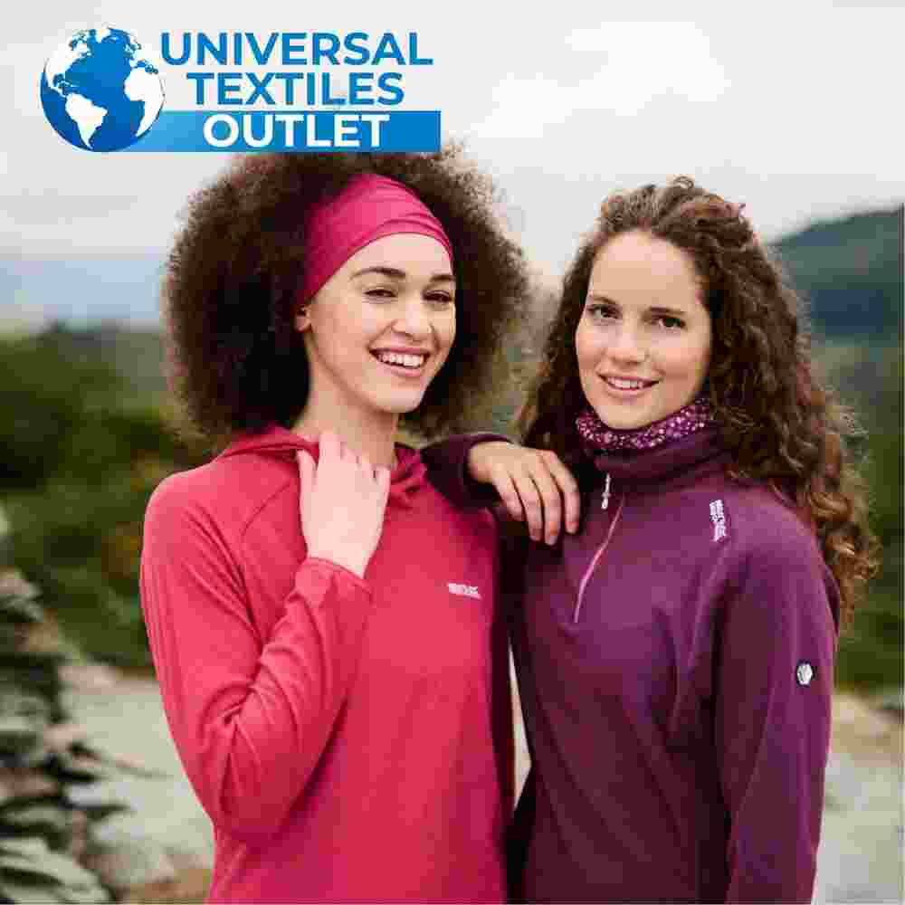 Universal Textiles offers valid from 13/09/2023 - Page 1.