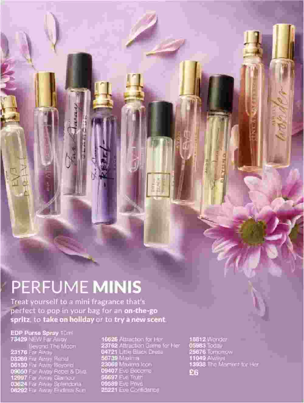 Avon offers valid from 15/09/2023 - Page 102.