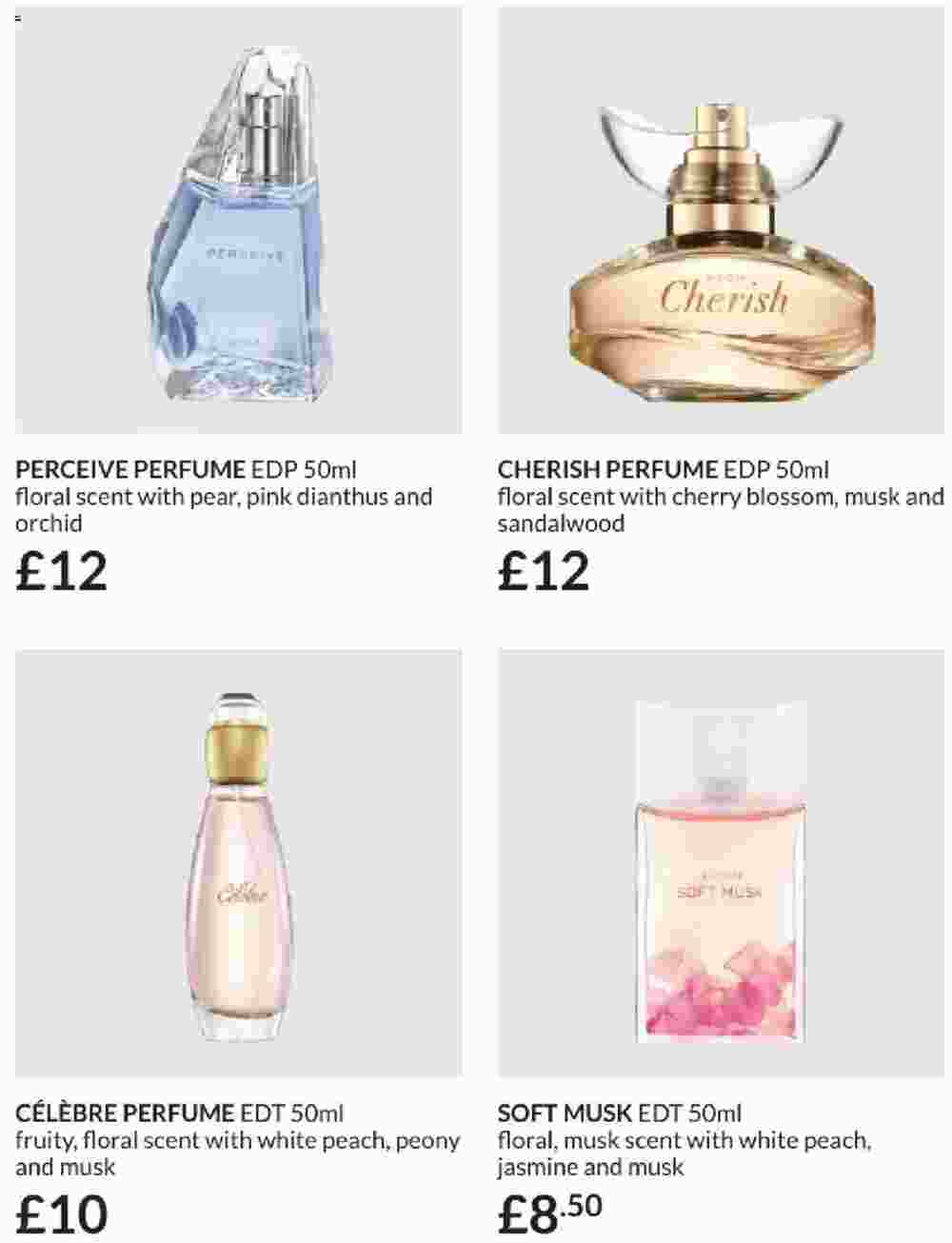 Avon offers valid from 15/09/2023 - Page 107.