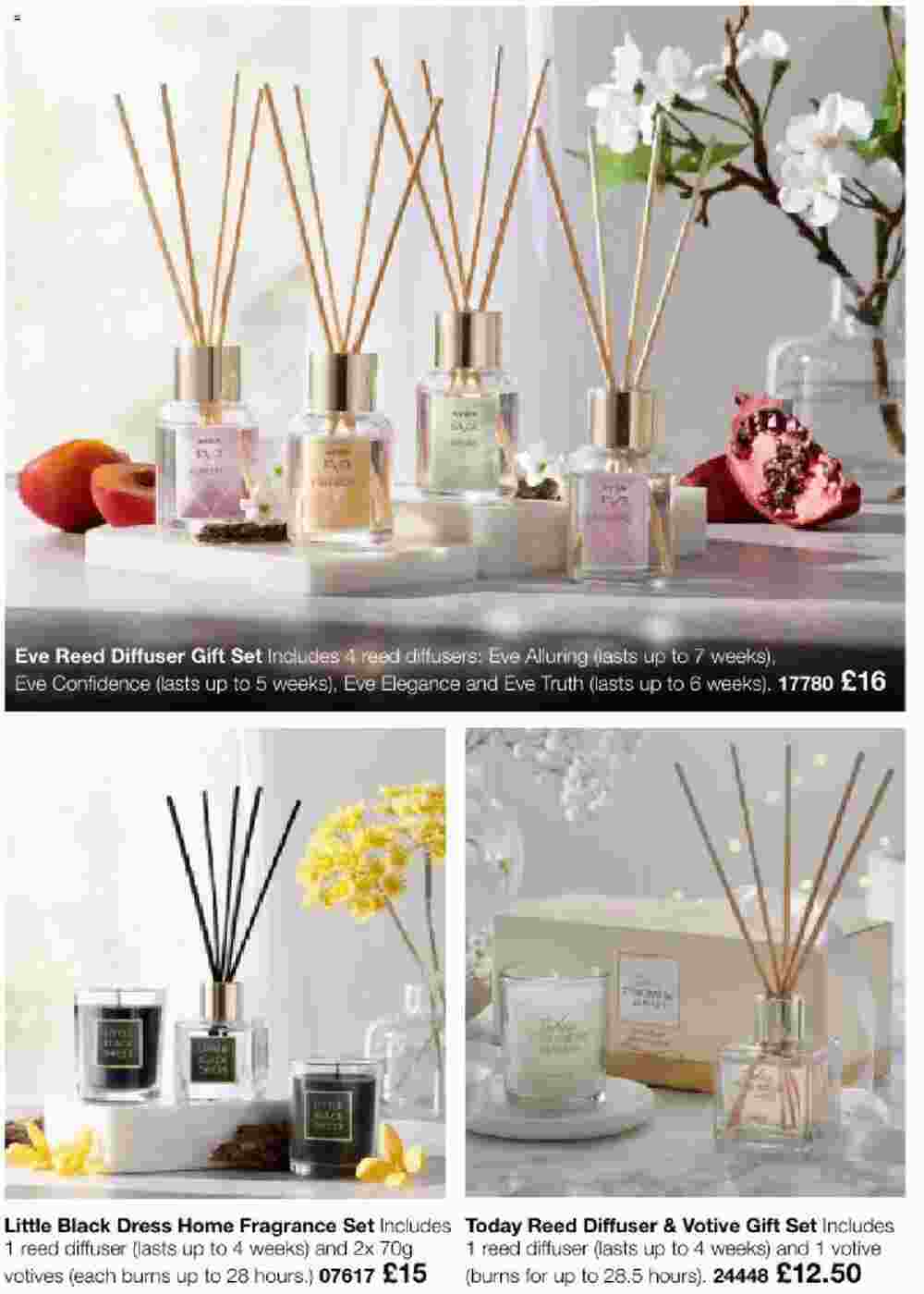 Avon offers valid from 15/09/2023 - Page 172.