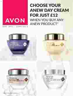 Avon offers valid from 15/09/2023