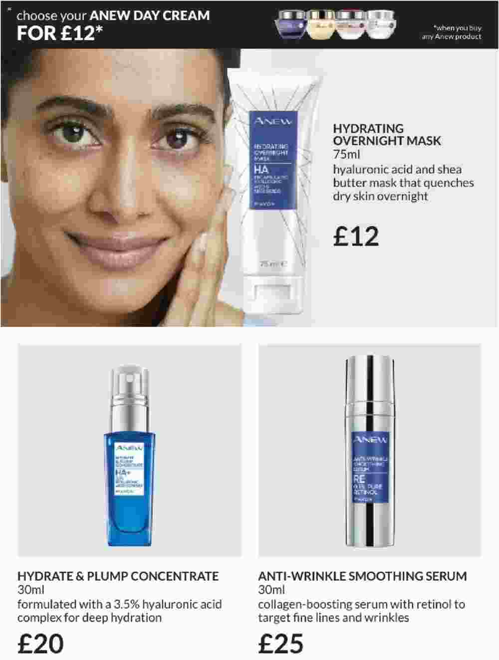 Avon offers valid from 15/09/2023 - Page 21.