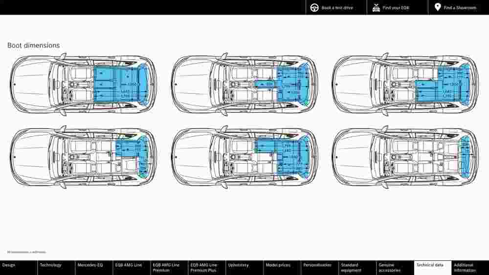 Mercedes-Benz offers valid from 15/09/2023 - Page 38.