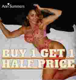 Ann Summers offers valid from 16/09/2023