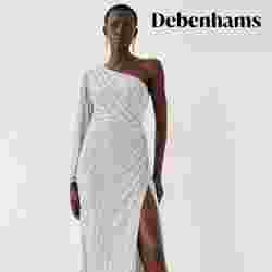 Debenhams offers valid from 16/09/2023
