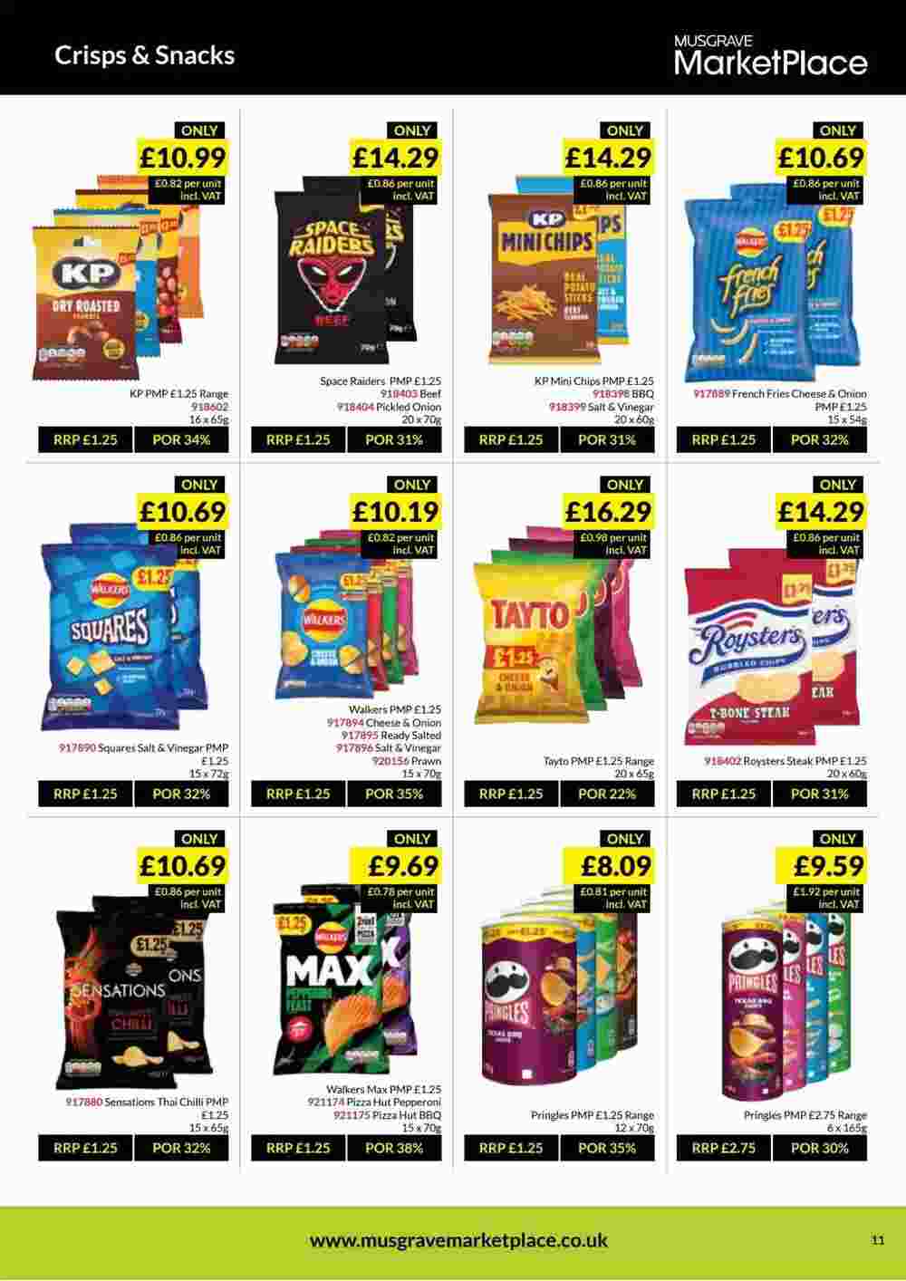 ARKET offers valid from 18/09/2023 - Page 11.