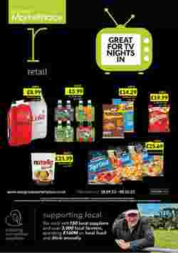 ARKET offers valid from 18/09/2023