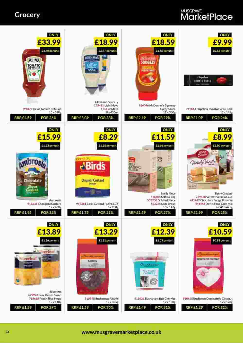 ARKET offers valid from 18/09/2023 - Page 24.