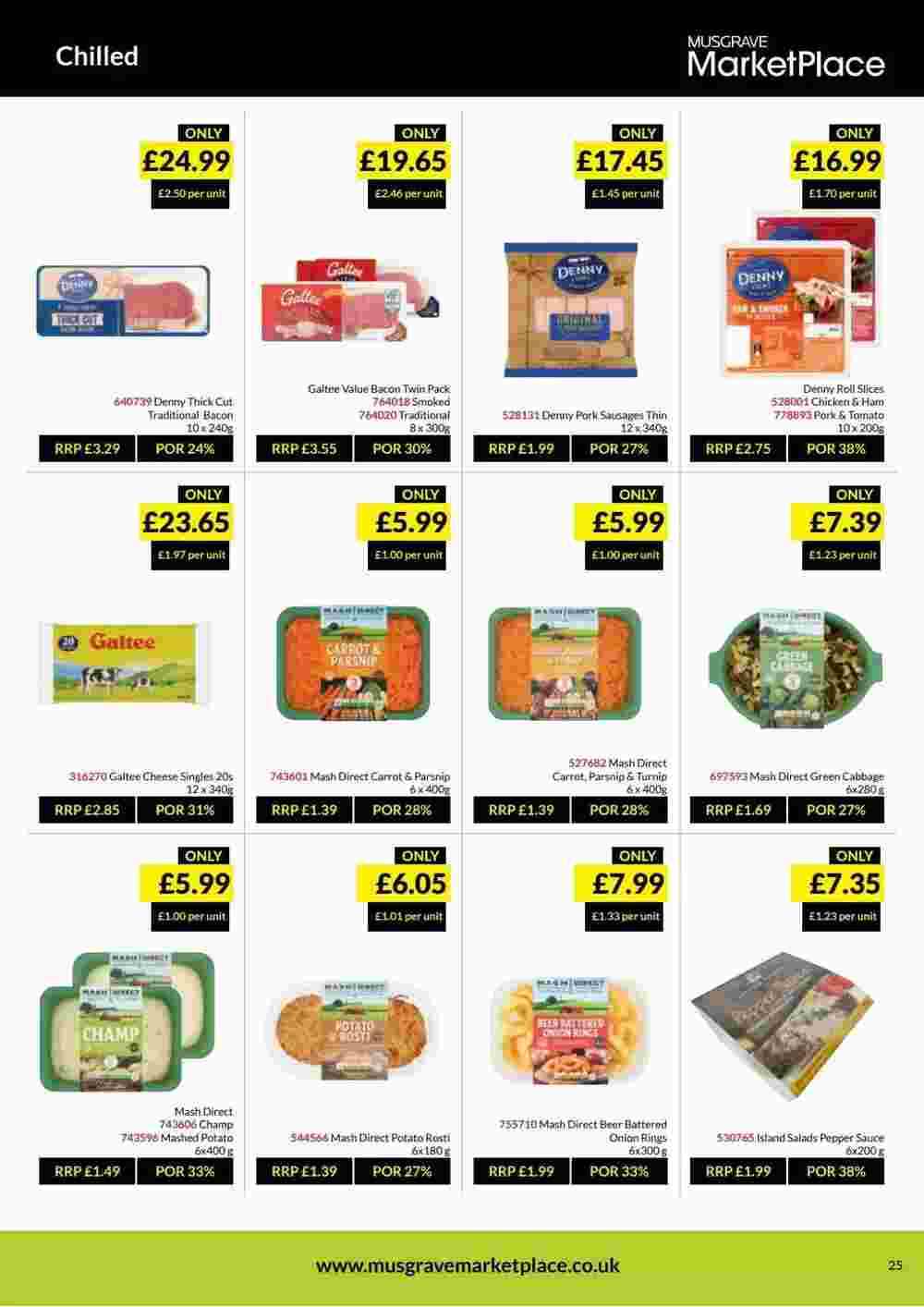 ARKET offers valid from 18/09/2023 - Page 25.