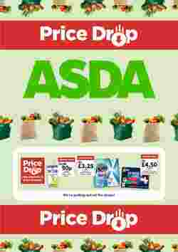 Asda offers valid from 20/09/2023