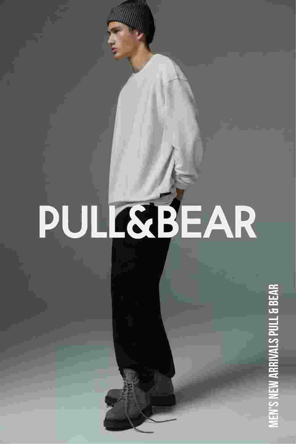 Pull & Bear offers valid from 20/09/2023 - Page 1.